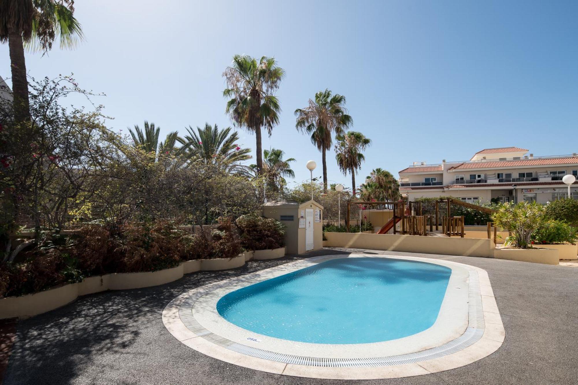 Catalonia Oro Negro Hotel Playa de las Americas  Exterior photo