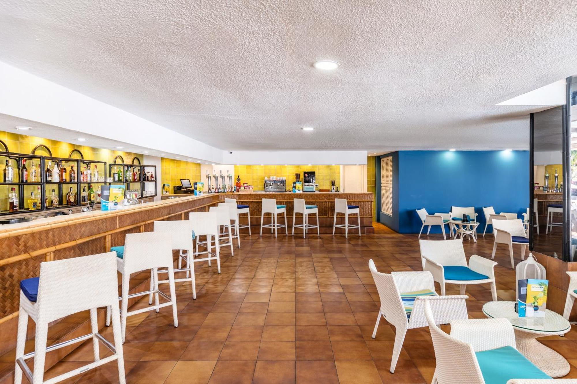 Catalonia Oro Negro Hotel Playa de las Americas  Exterior photo
