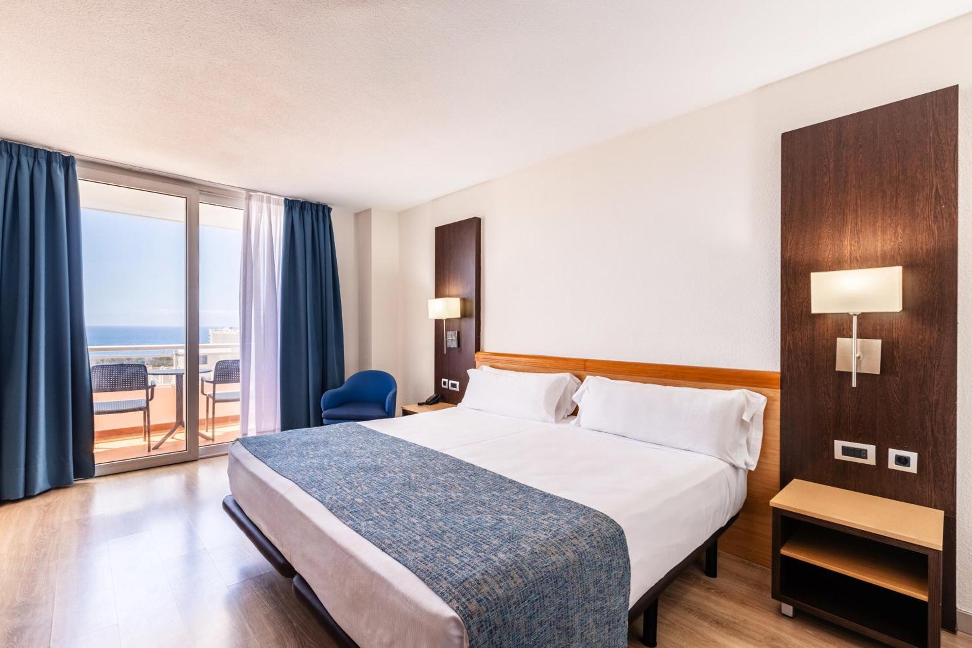 Catalonia Oro Negro Hotel Playa de las Americas  Exterior photo