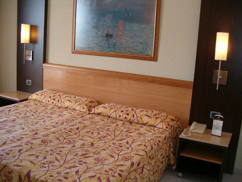 Catalonia Oro Negro Hotel Playa de las Americas  Exterior photo