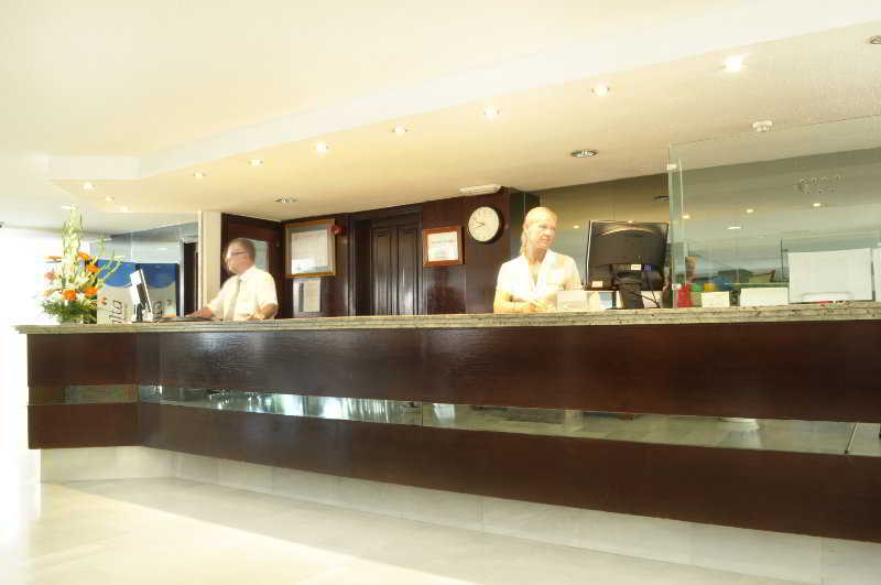 Catalonia Oro Negro Hotel Playa de las Americas  Exterior photo